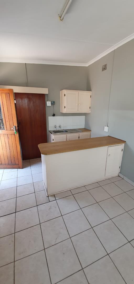 To Let 1 Bedroom Property for Rent in Herlear Northern Cape